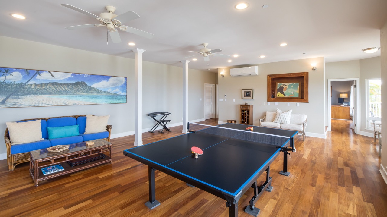 Photo of Livingroom in Kaneohe