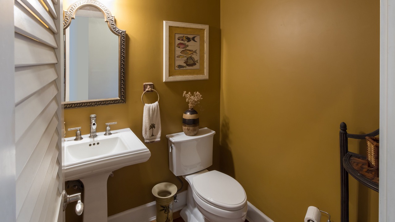 Photo of Bathroom in Kaneohe