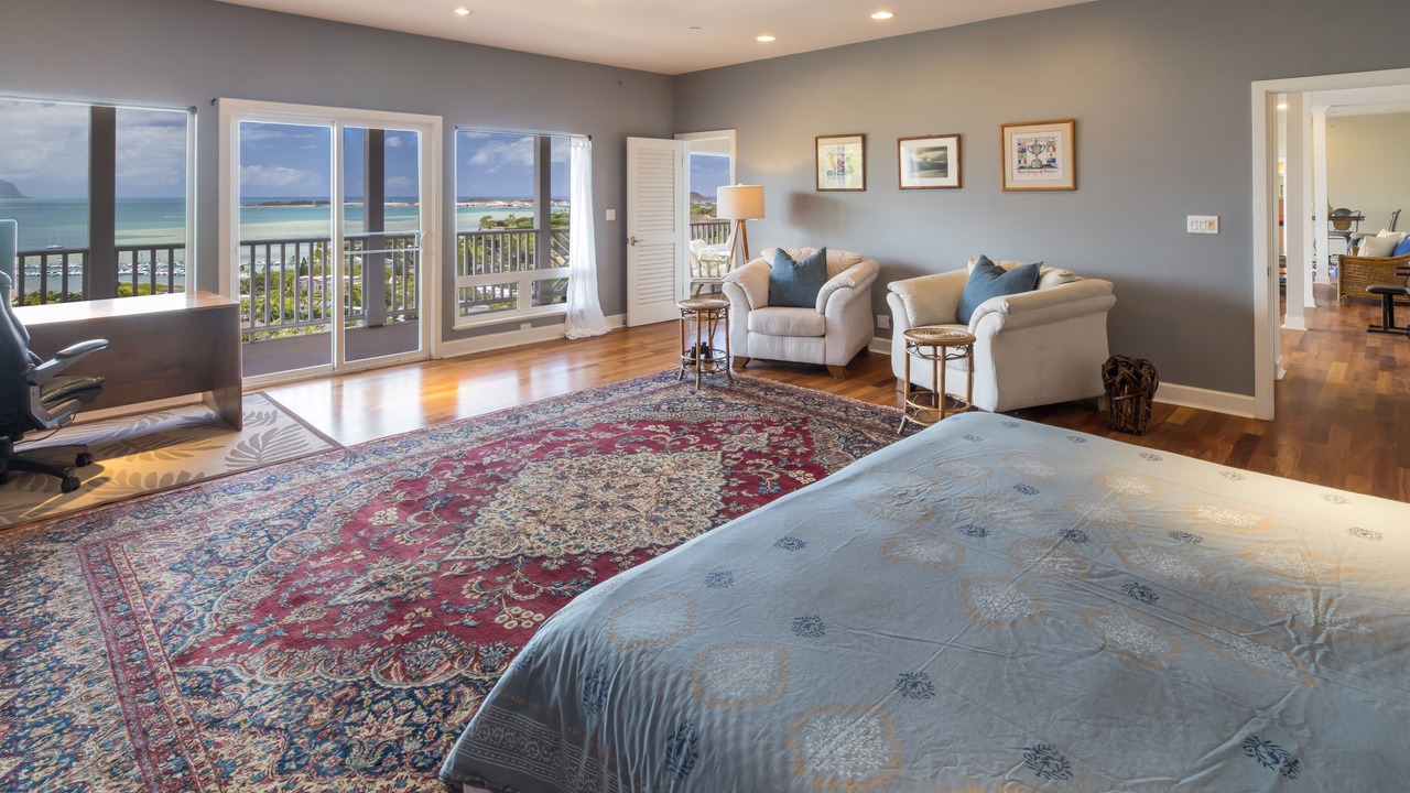 Photo of Bedroom in Kaneohe