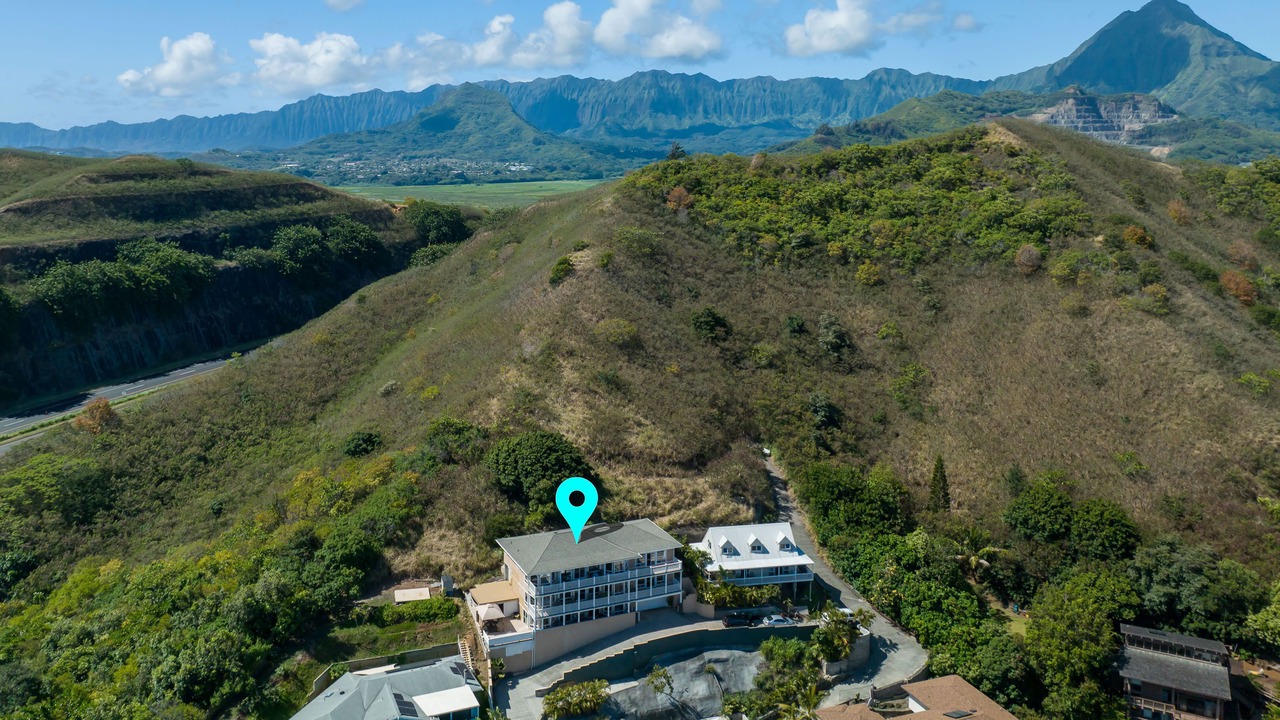 Photo of Outdoor in Kaneohe