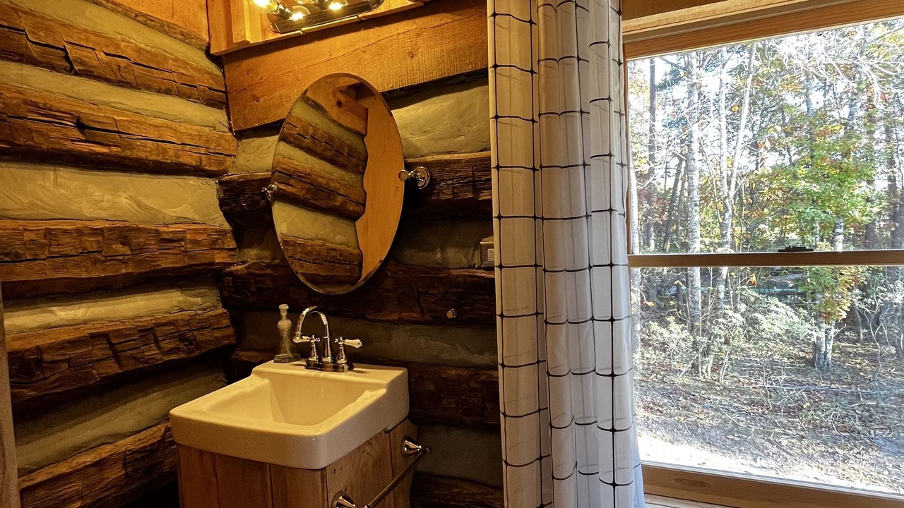 Photo of Bathroom in Mount Airy