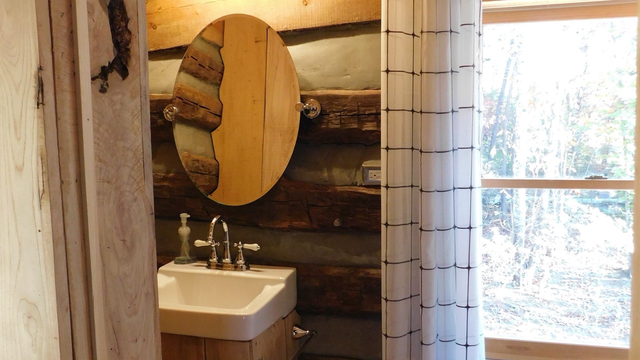 Photo of Bathroom in Mount Airy