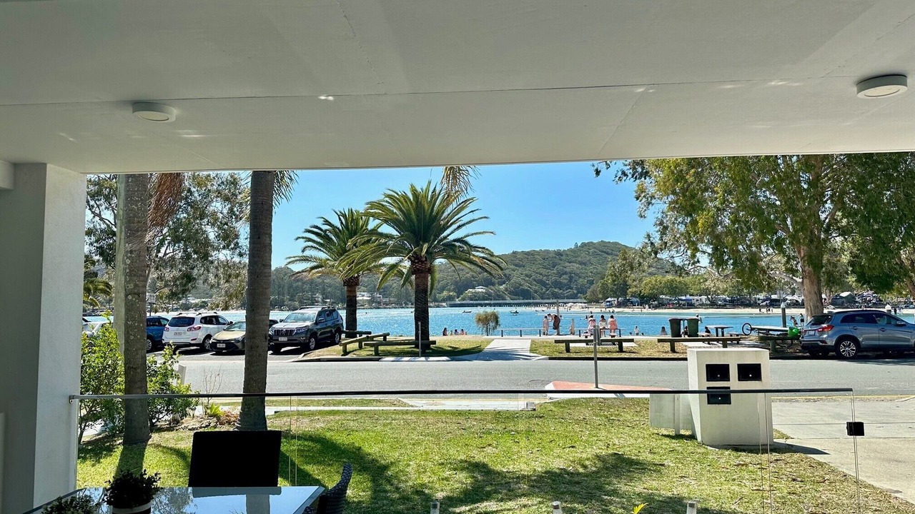 Photo of Outdoor in Palm Beach