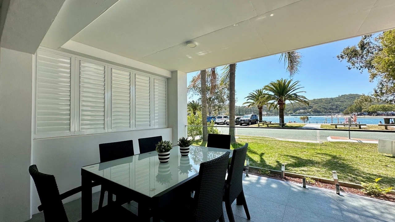 Photo of Outdoor in Palm Beach