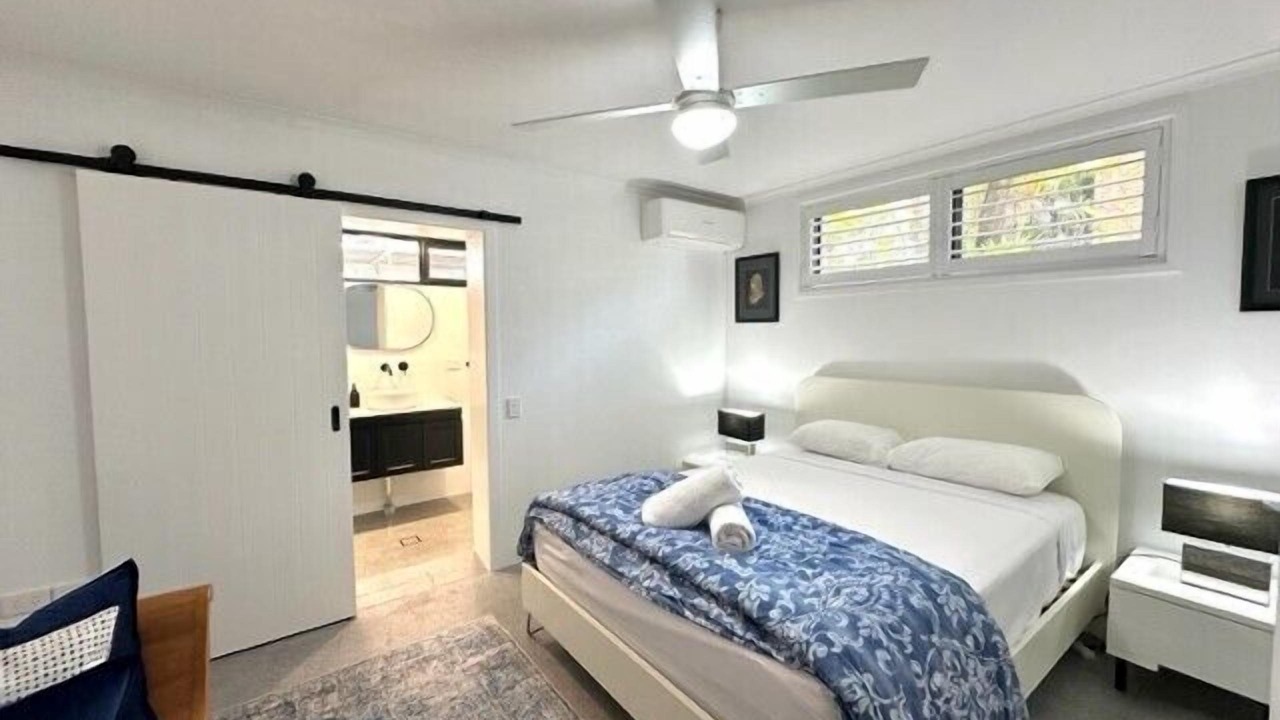 Photo of Bedroom in Palm Beach