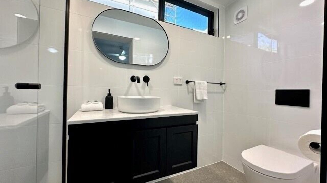 Photo of Bathroom in Palm Beach