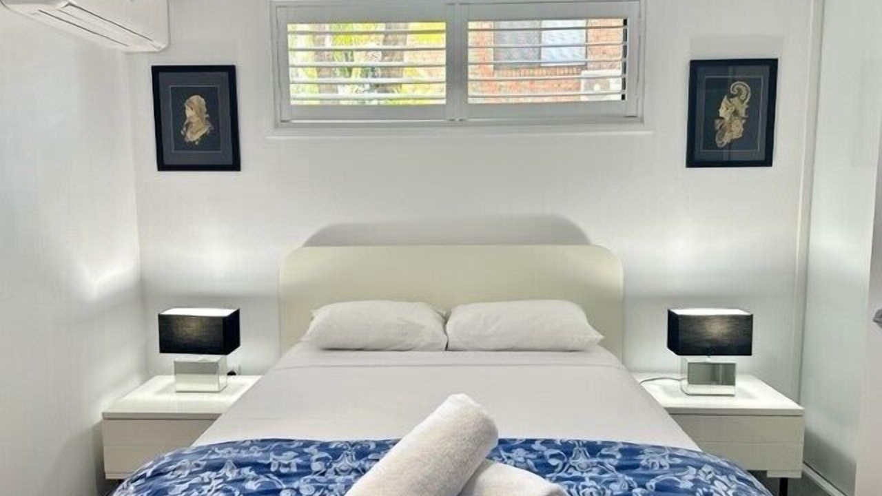 Photo of Bedroom in Palm Beach