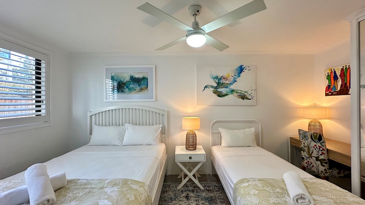 Photo of Bedroom in Palm Beach
