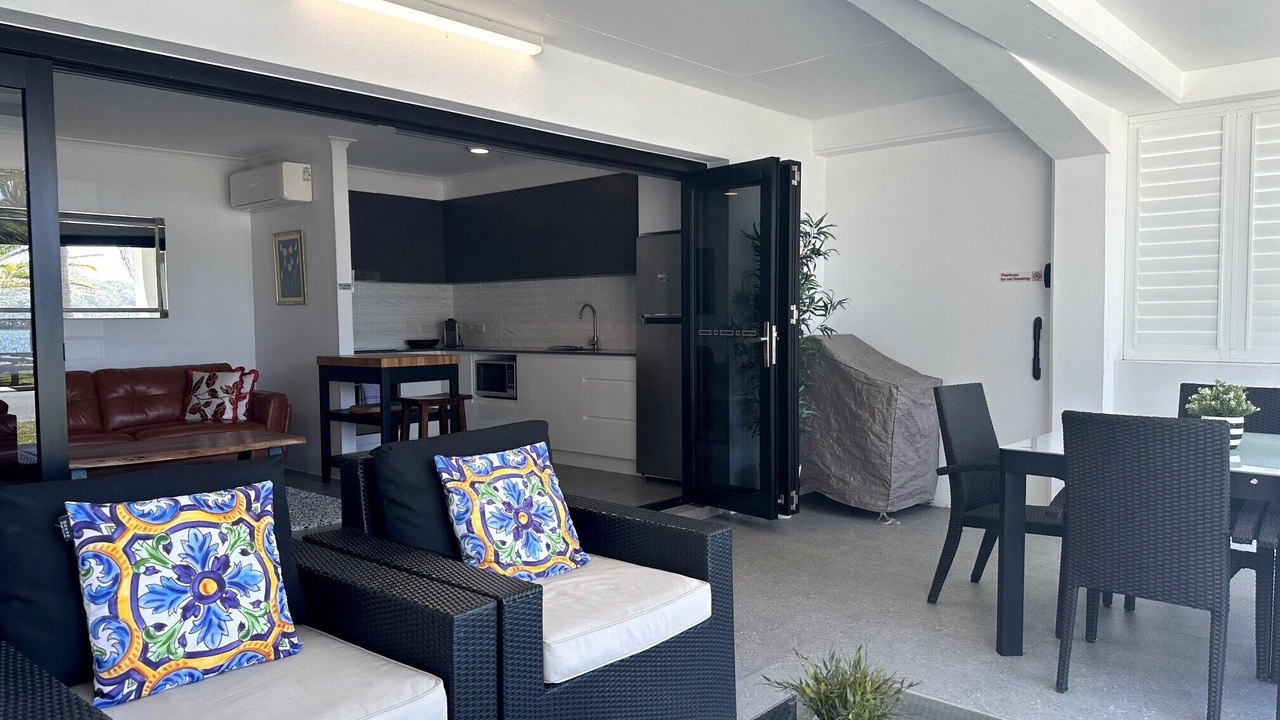 Photo of Livingroom in Palm Beach