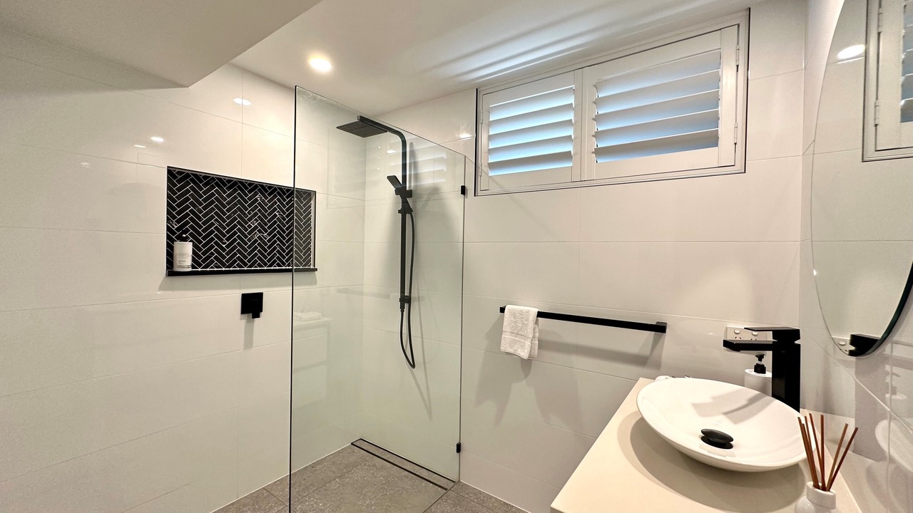 Photo of Bathroom in Palm Beach