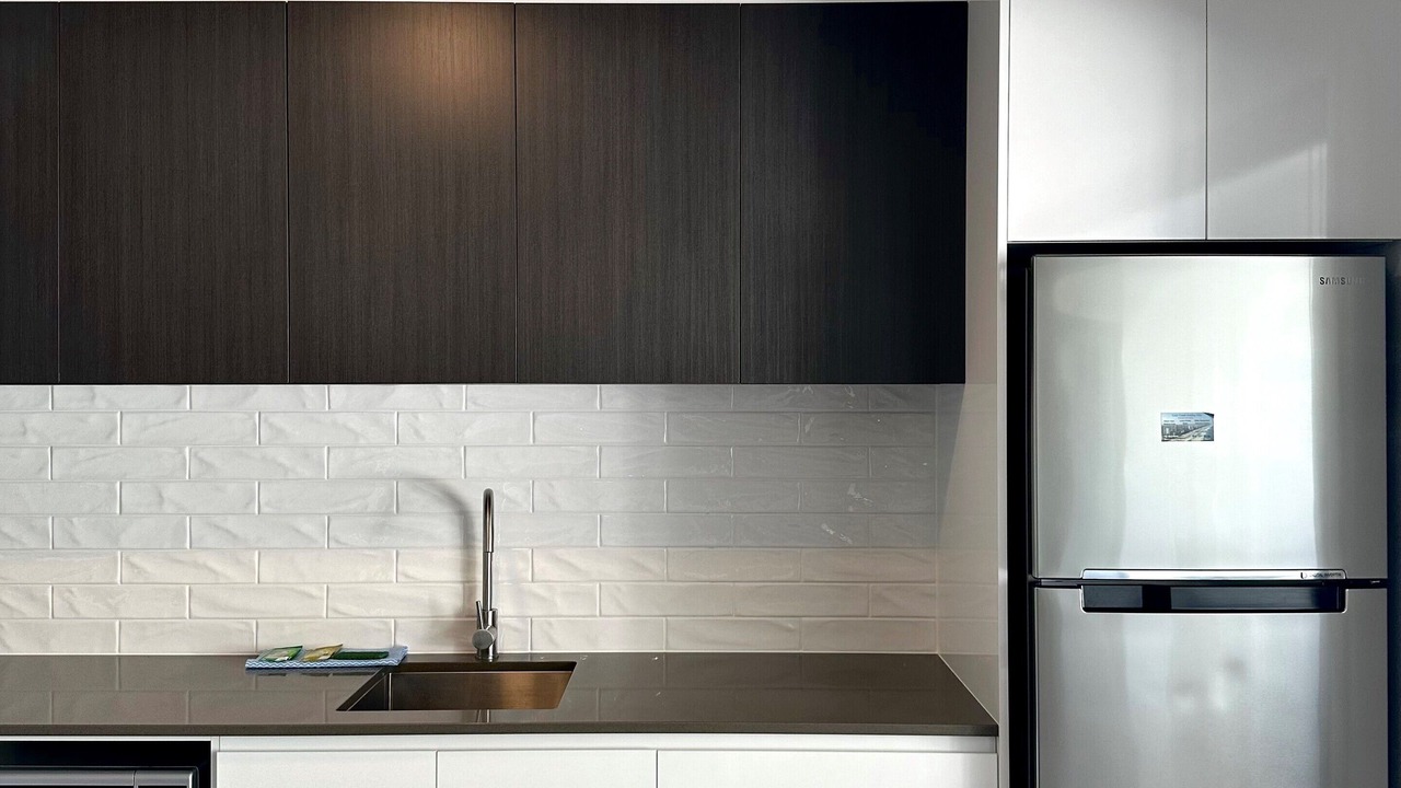 Photo of Kitchen in Palm Beach