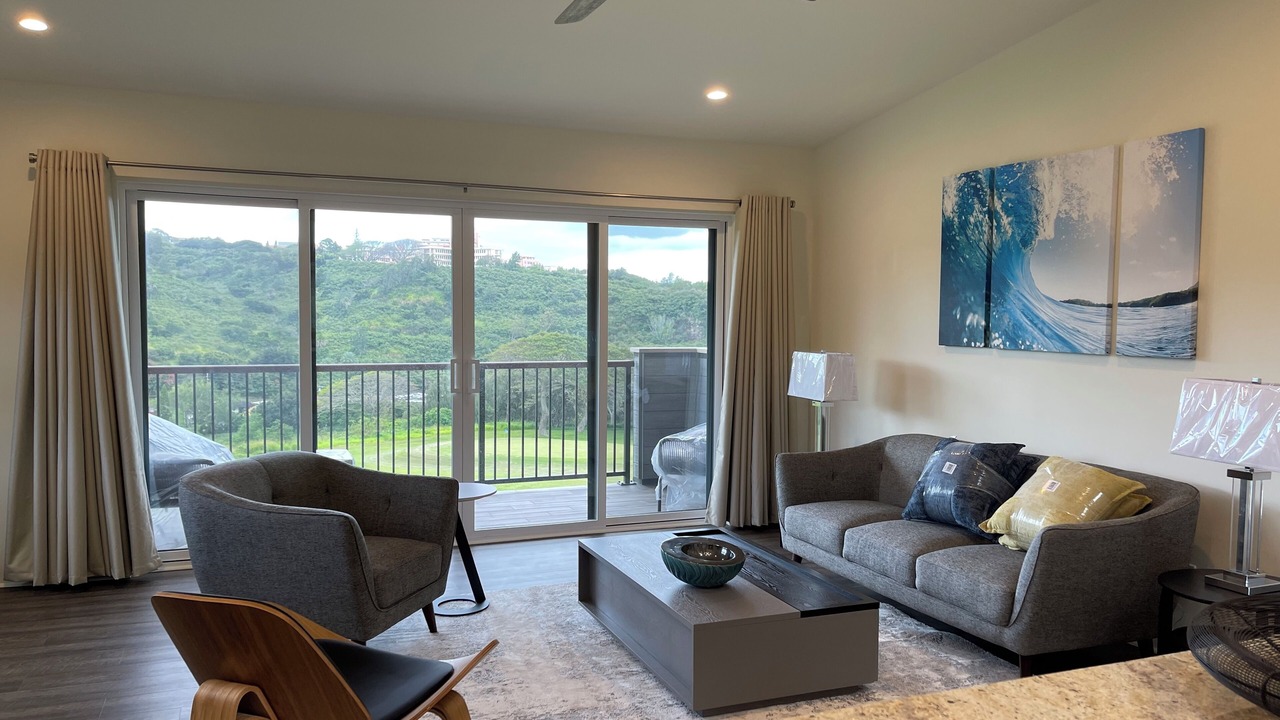 Photo of Livingroom in Moanalua