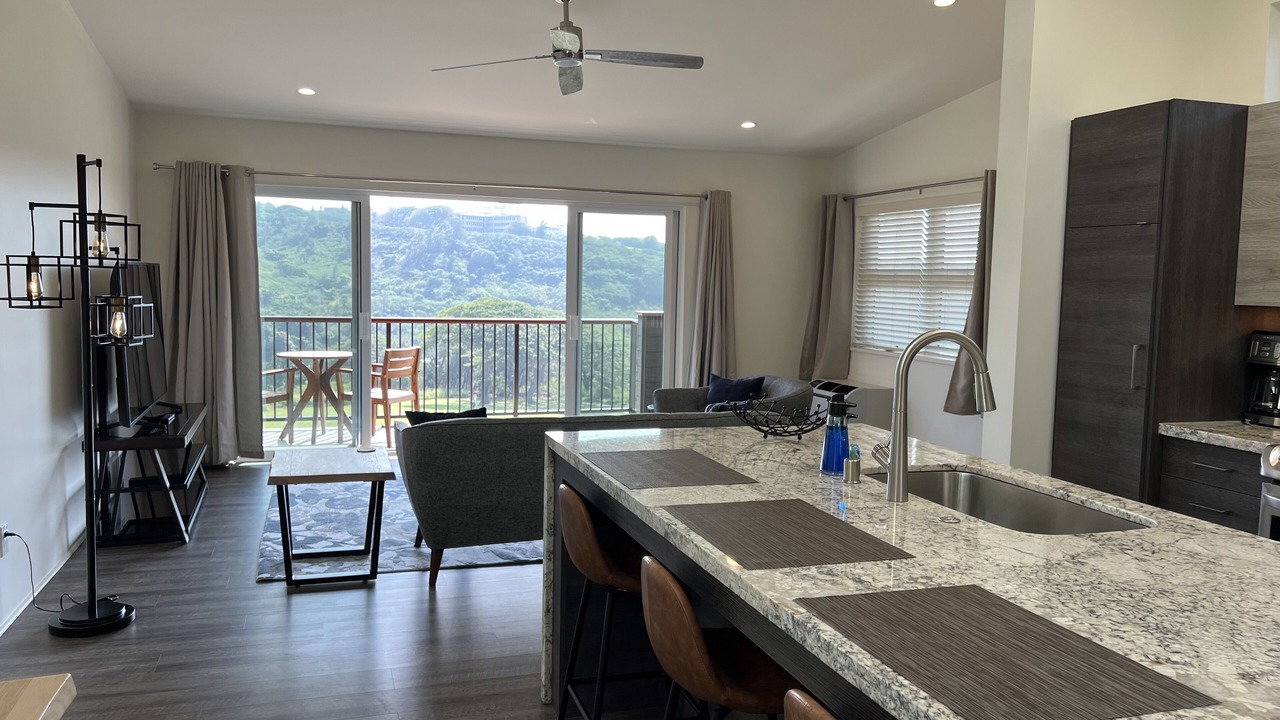 Photo of Bedroom in Moanalua