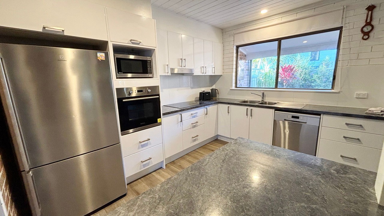 Photo of Kitchen in Hat Head