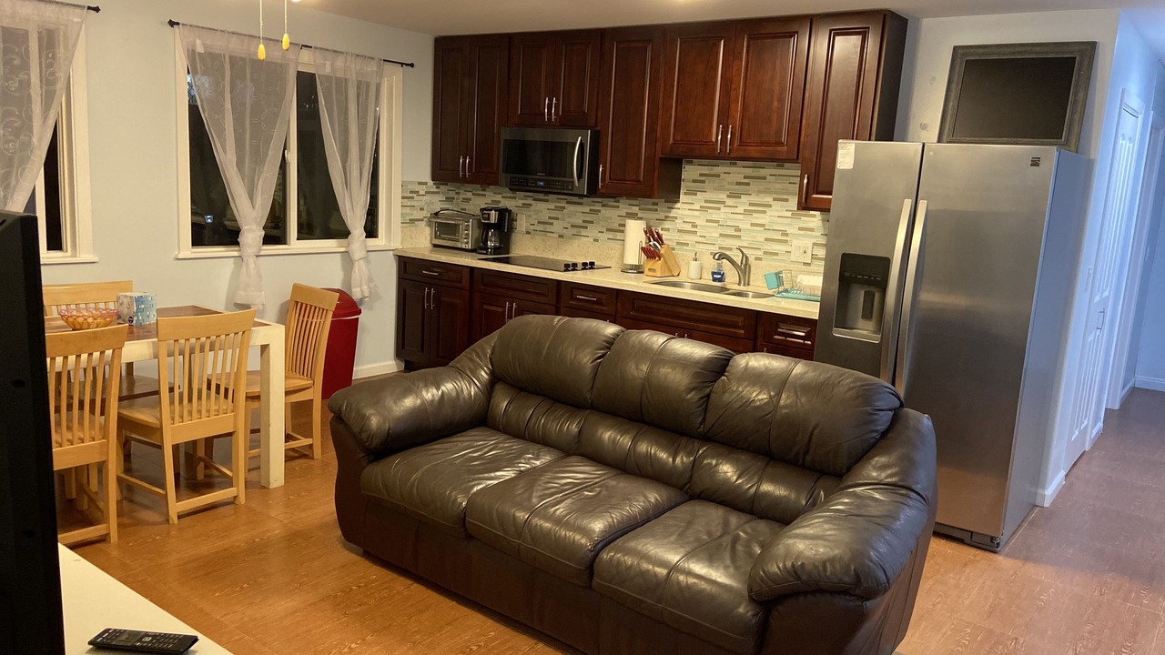 Photo of Livingroom in Liliha - Kapalama
