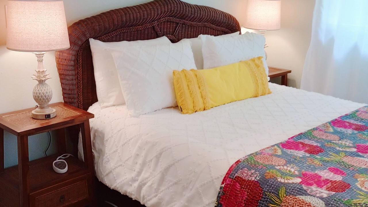 Photo of Bedroom in Volcano