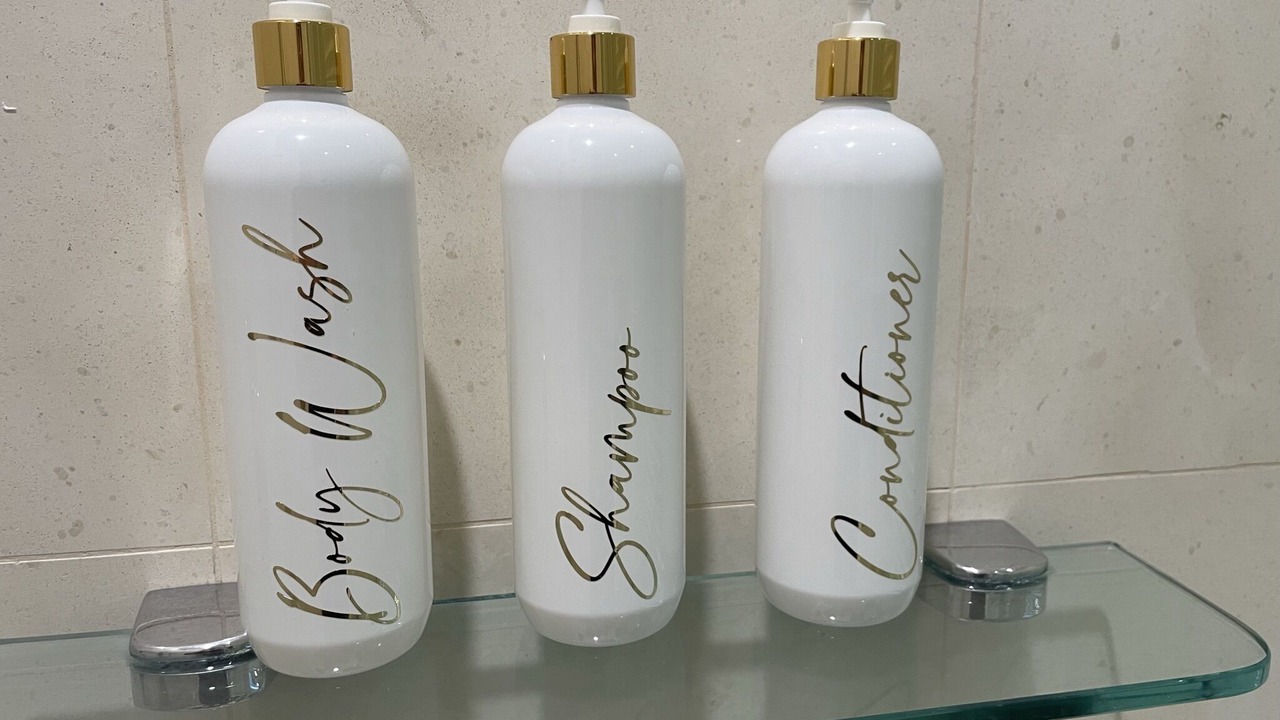 Photo of Bathroom in Gold Coast