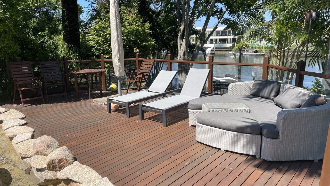 Photo of Patio Balcony in Gold Coast