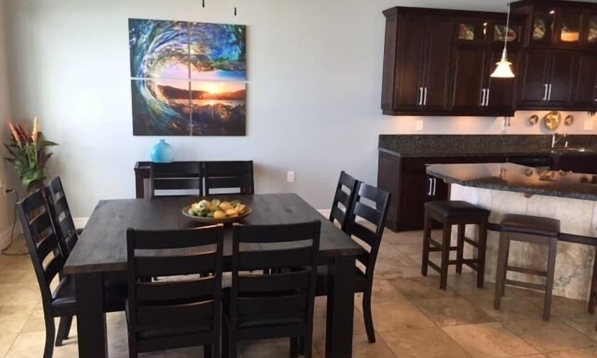 Photo of Bedroom in Laie