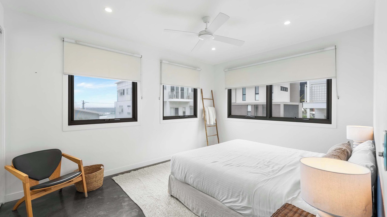 Photo of Bedroom in Currumbin