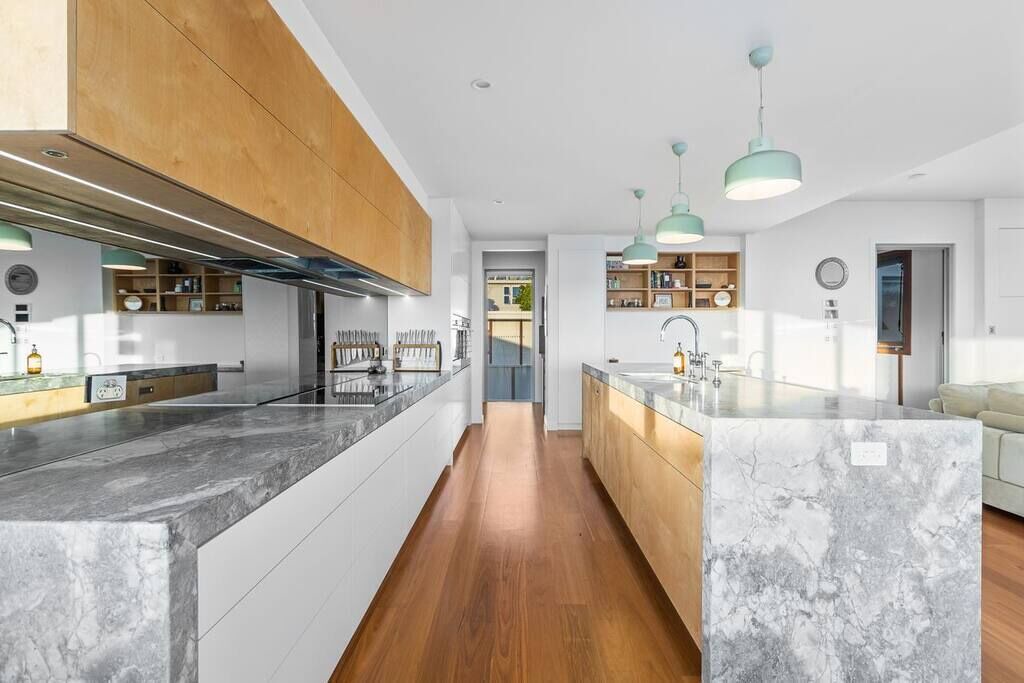 Photo of Kitchen in Currumbin