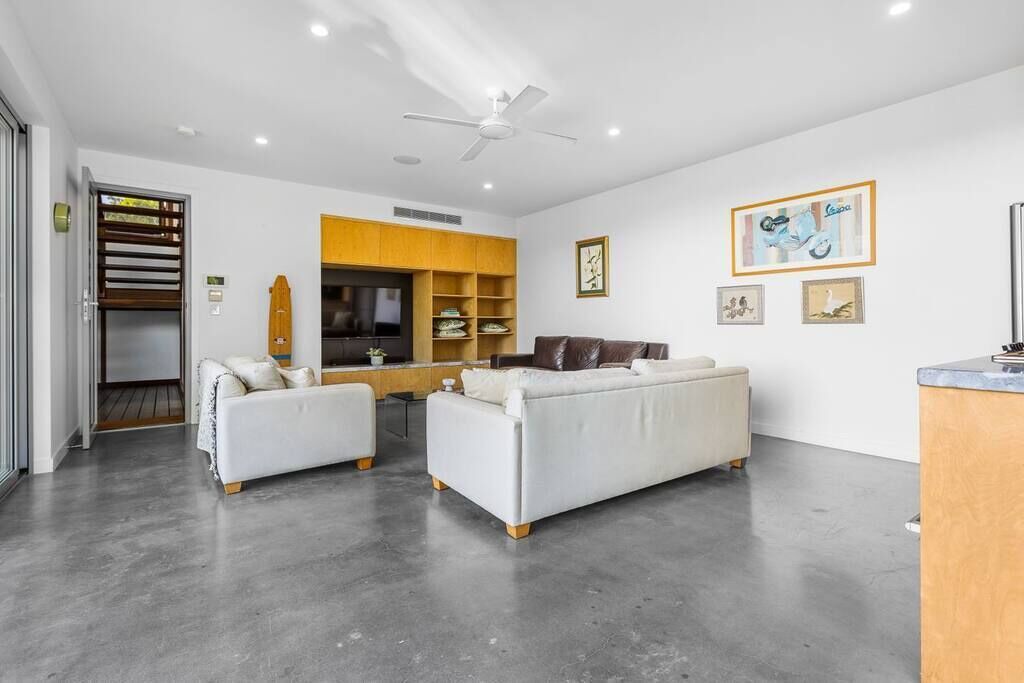 Photo of Livingroom in Currumbin