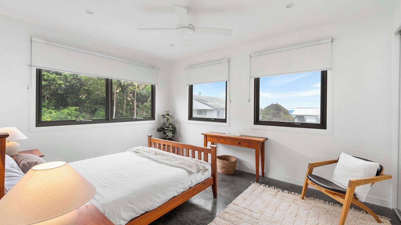 Photo of Bedroom in Currumbin