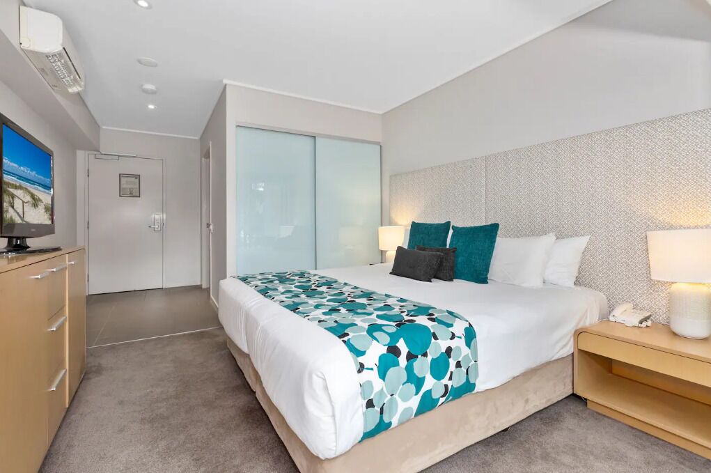 Photo of Bedroom in Casuarina