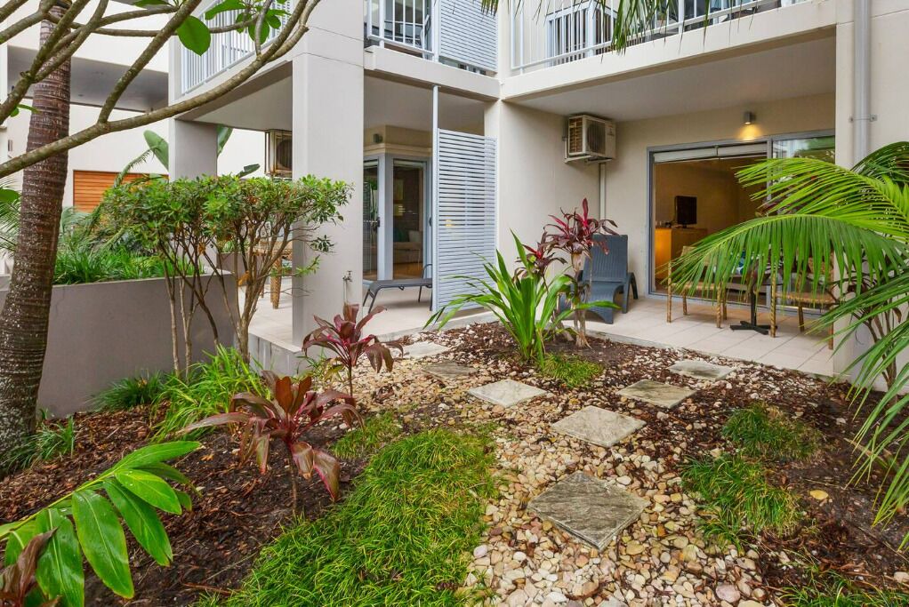 Photo of Patio Balcony in Casuarina