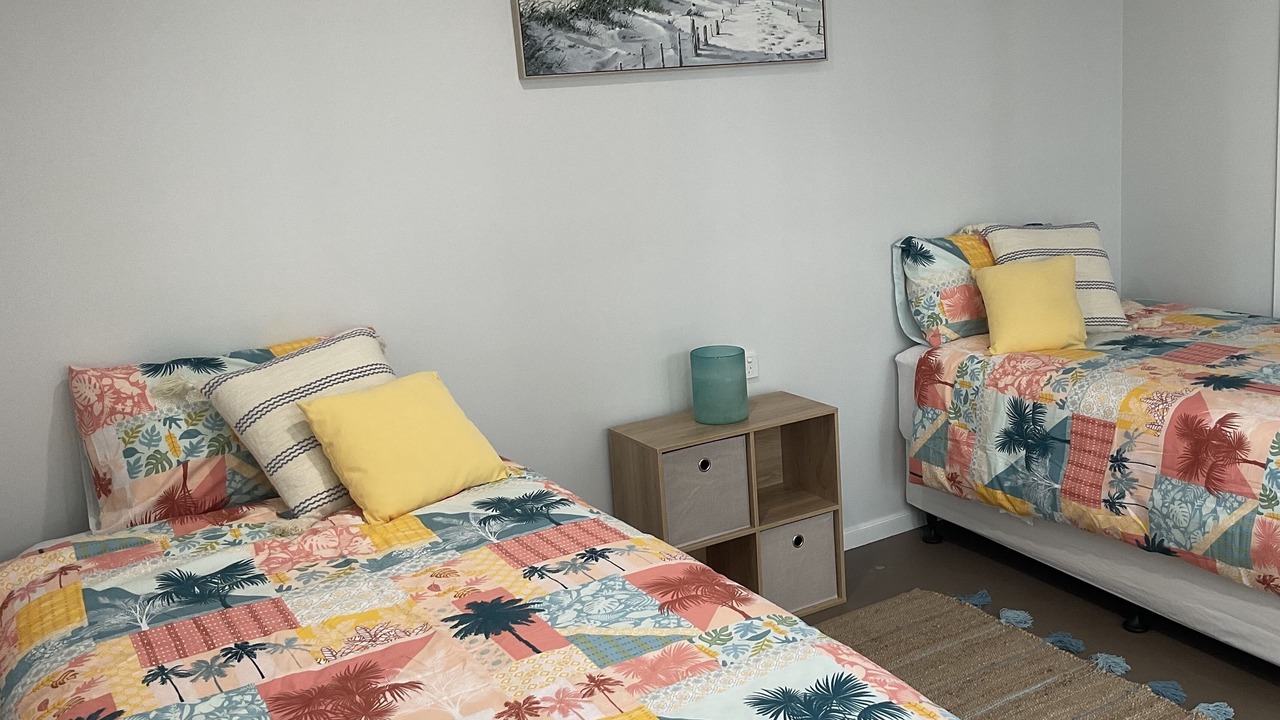 Photo of Bedroom in Lillian Rock