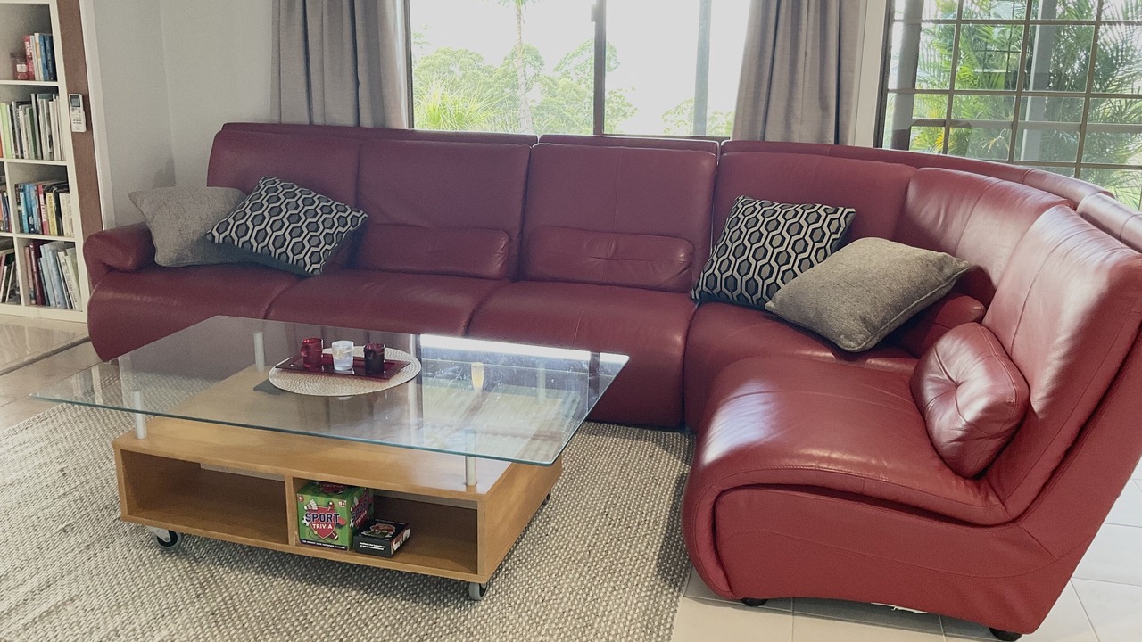 Photo of Livingroom in Lillian Rock