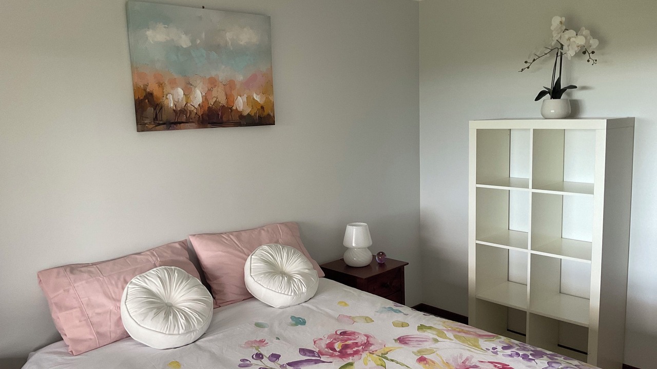 Photo of Bedroom in Lillian Rock