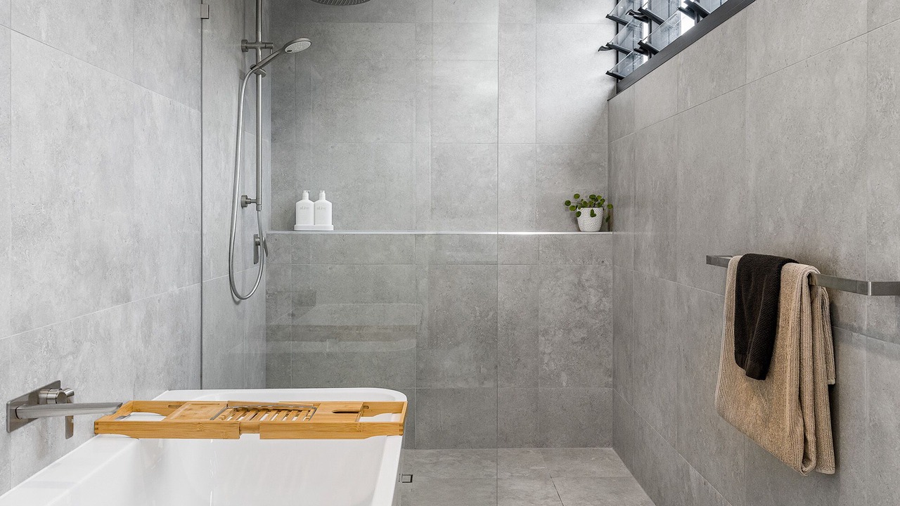 Photo of Bathroom in Suffolk Park