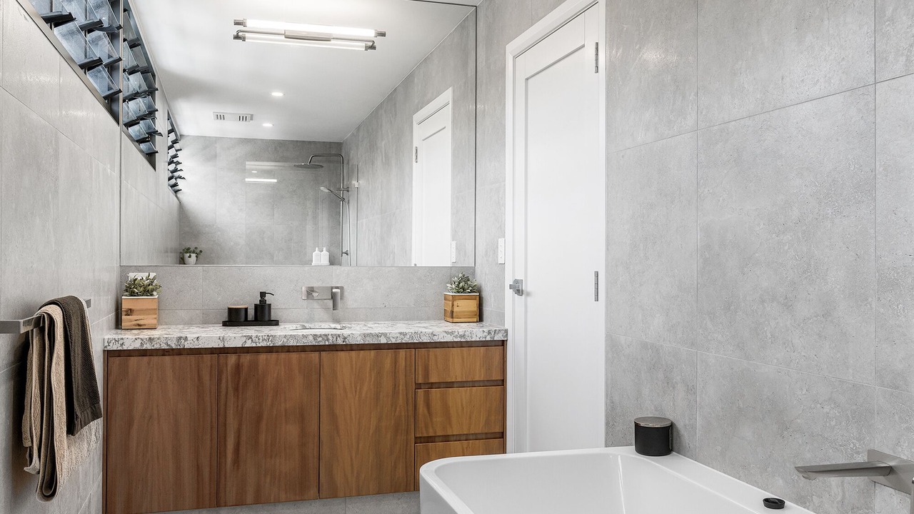 Photo of Bathroom in Suffolk Park