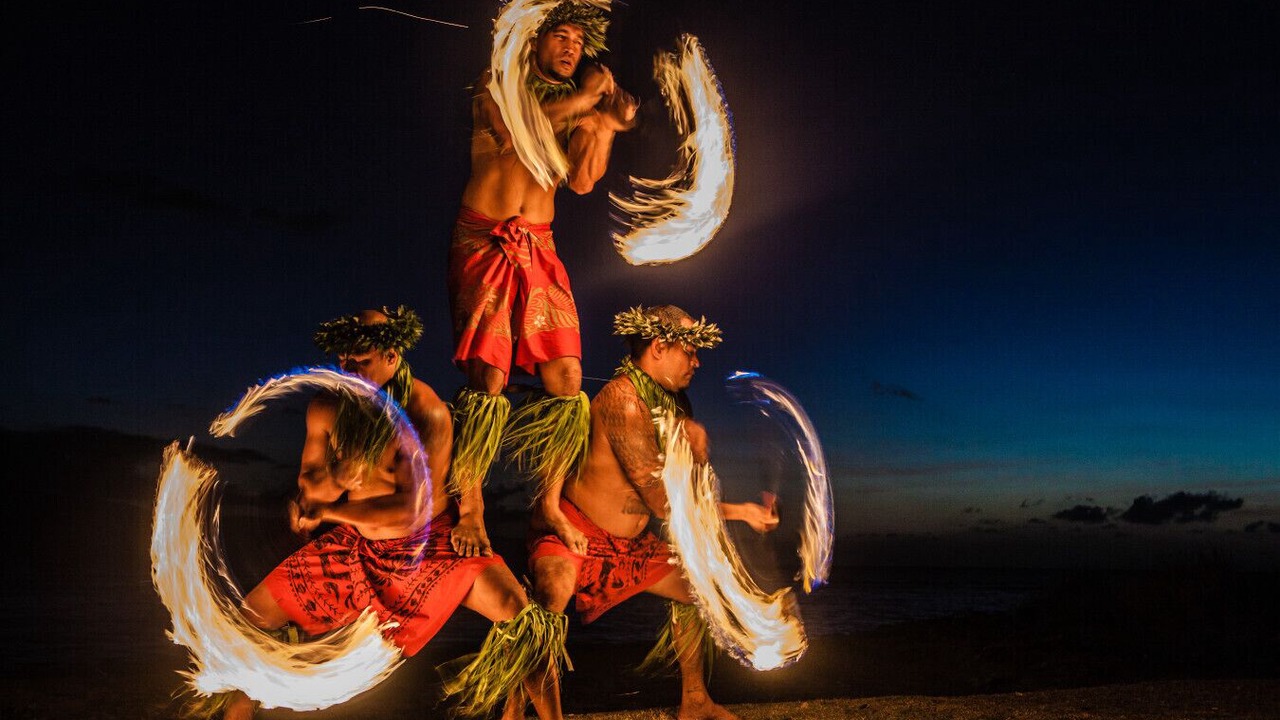Photo of Others in Makaha Valley