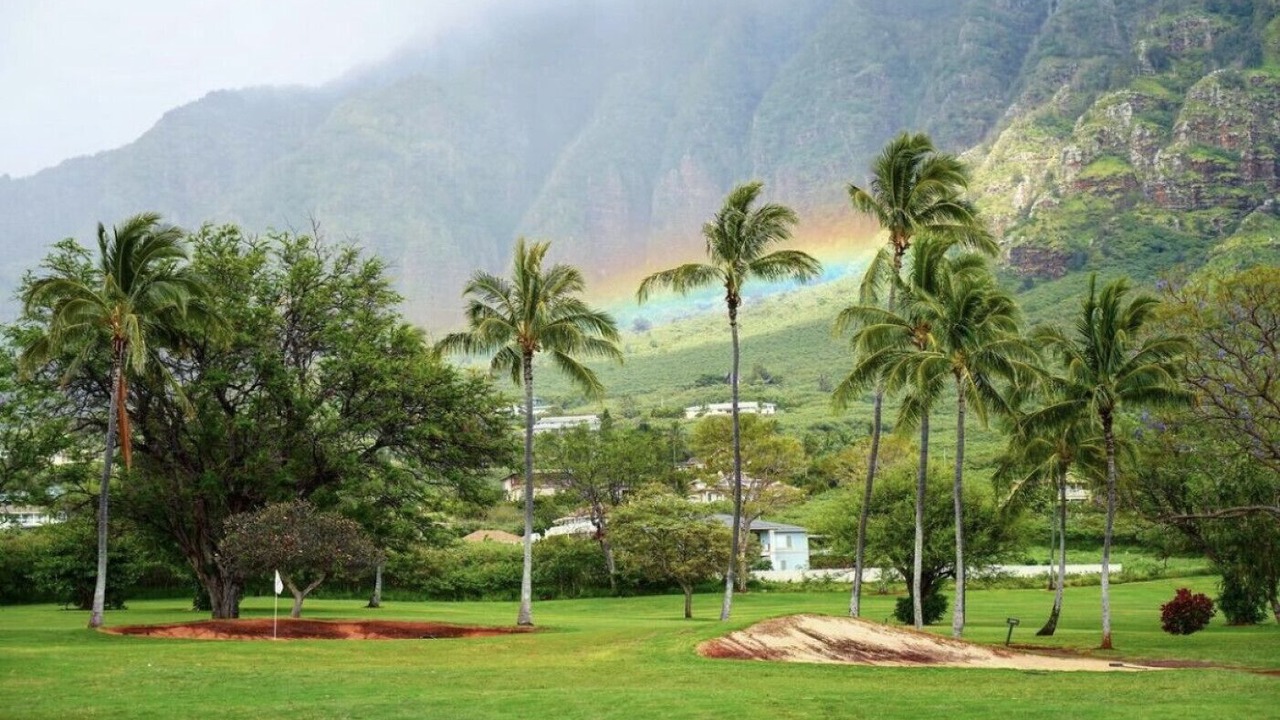 Photo of Others in Makaha Valley