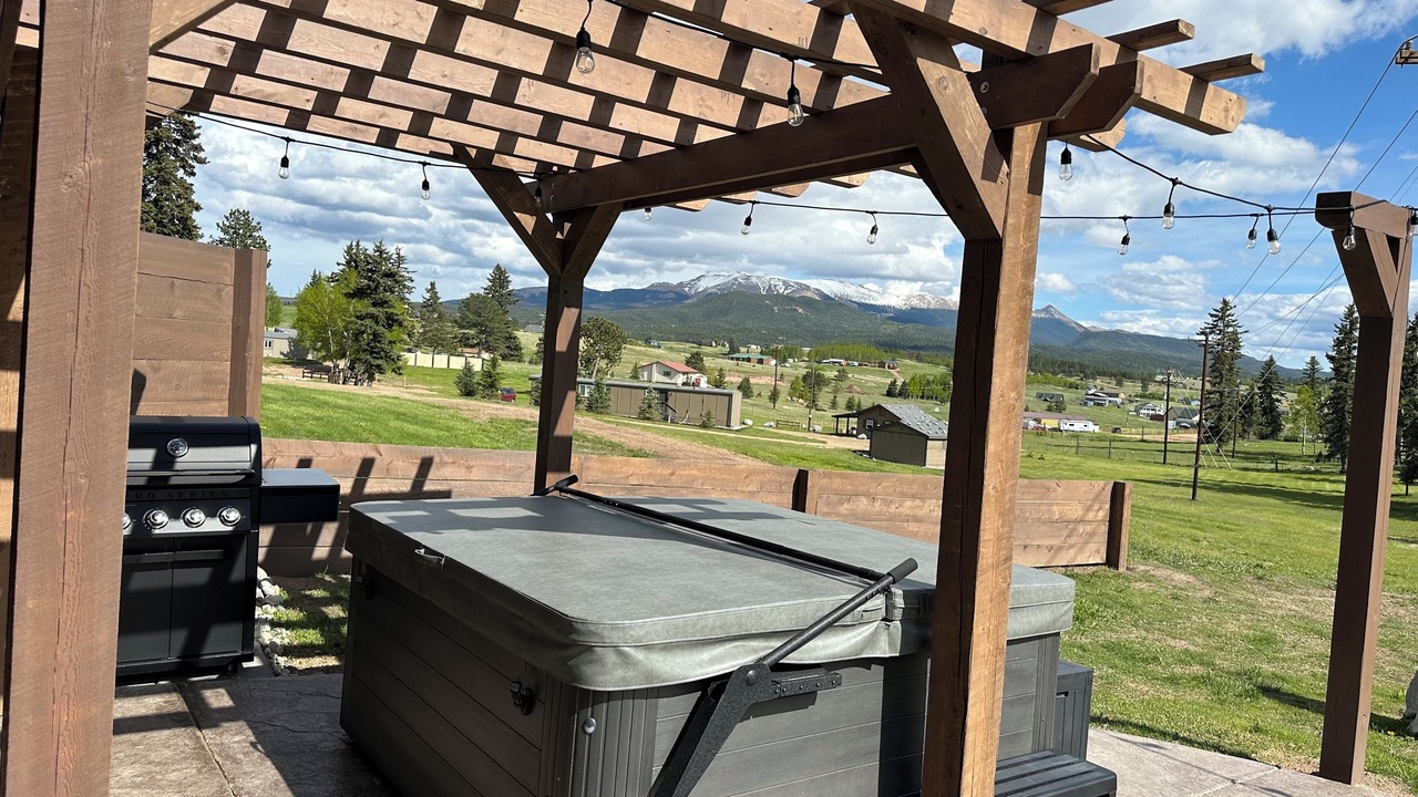 Photo of Patio Balcony in Divide