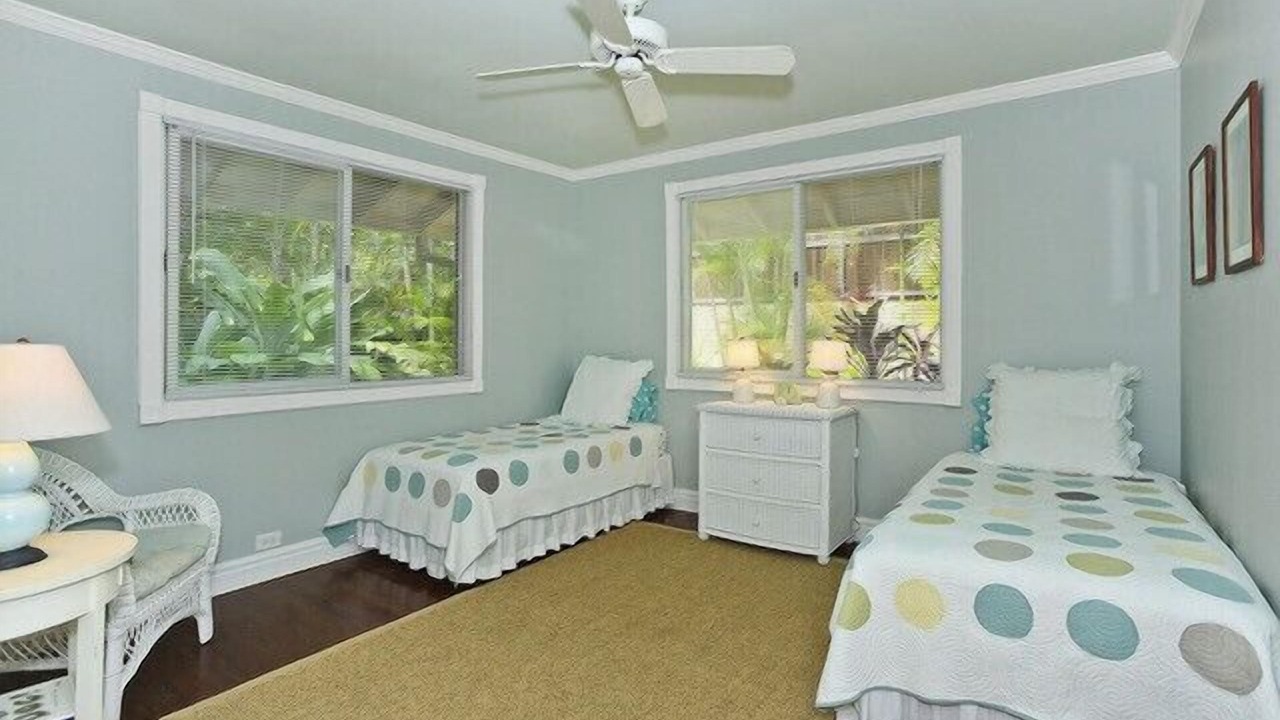 Photo of Bedroom in Lanikai