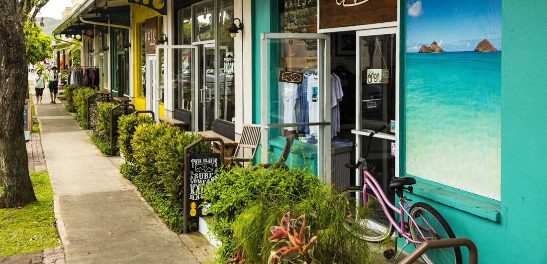 Photo of Others in Lanikai