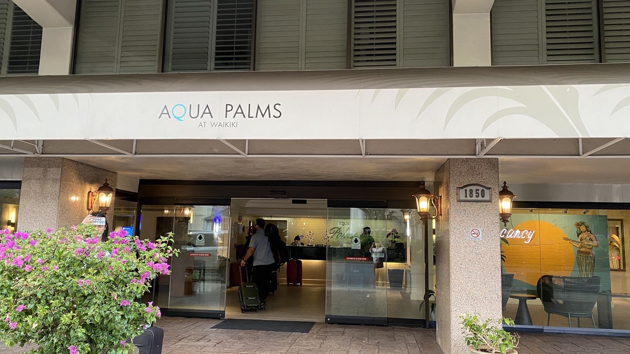 Photo of Outdoor in Waikiki