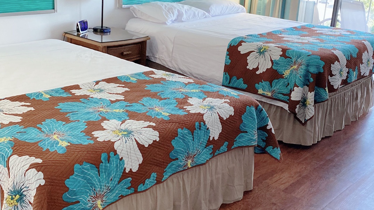 Photo of Bedroom in Waikiki