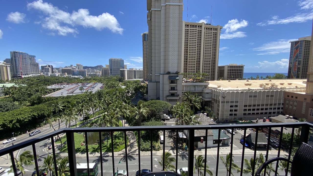 Photo of Outdoor in Waikiki