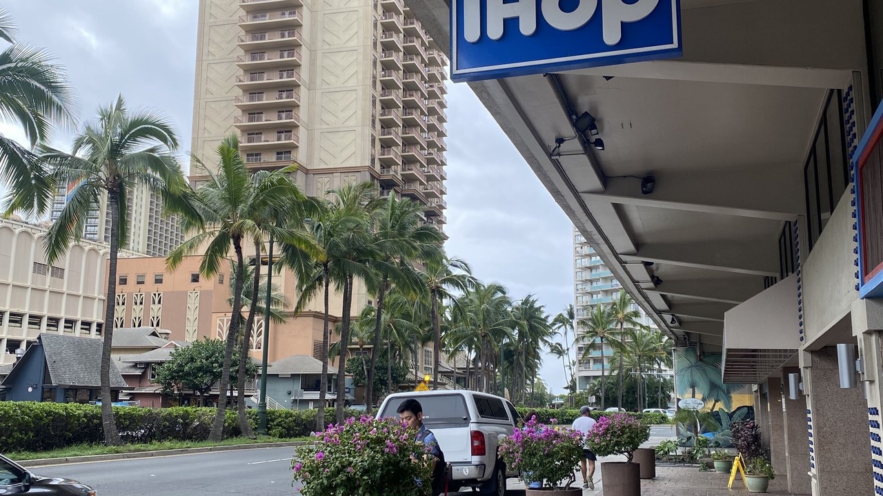 Photo of Others in Waikiki