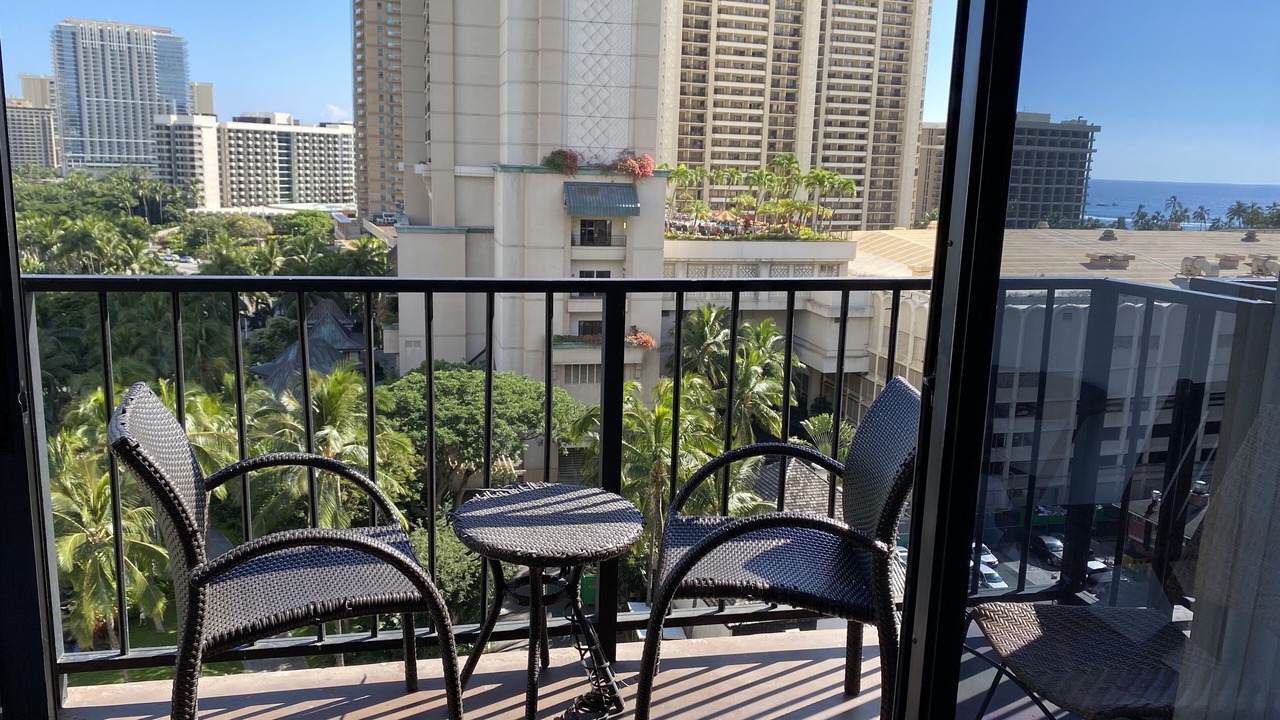 Photo of Outdoor in Waikiki