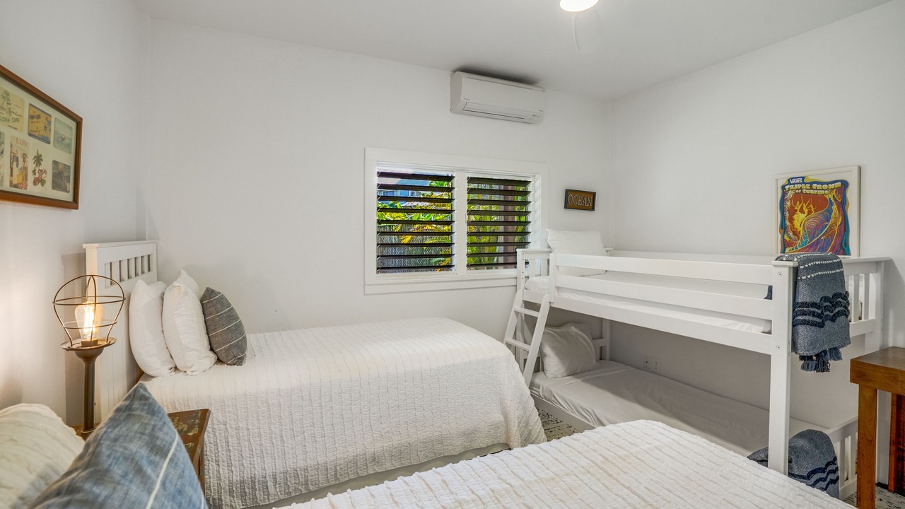 Photo of Bedroom in Hanalei
