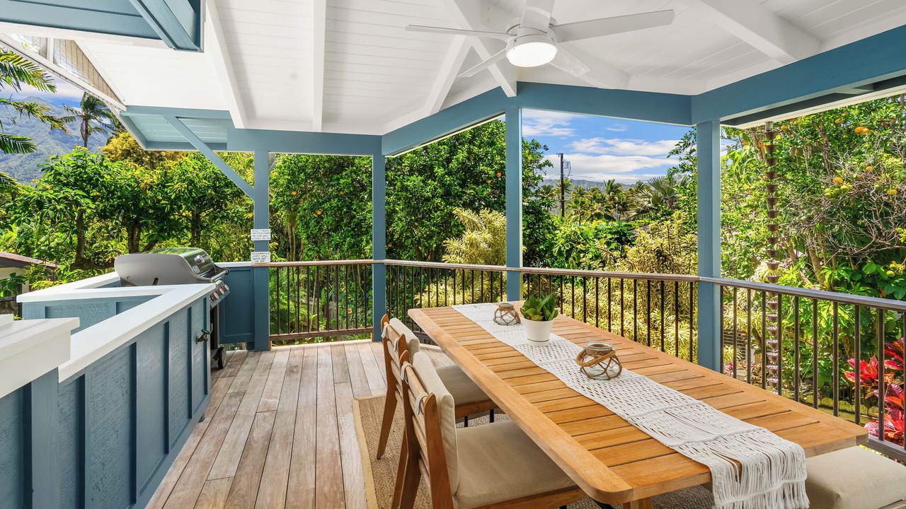 Photo of Outdoor in Hanalei