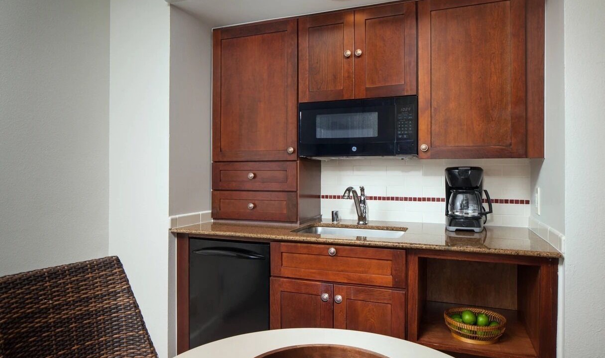 Photo of Kitchen in Lihue
