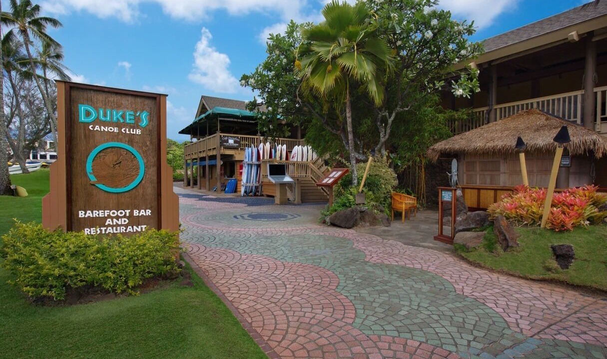 Photo of Outdoor in Lihue
