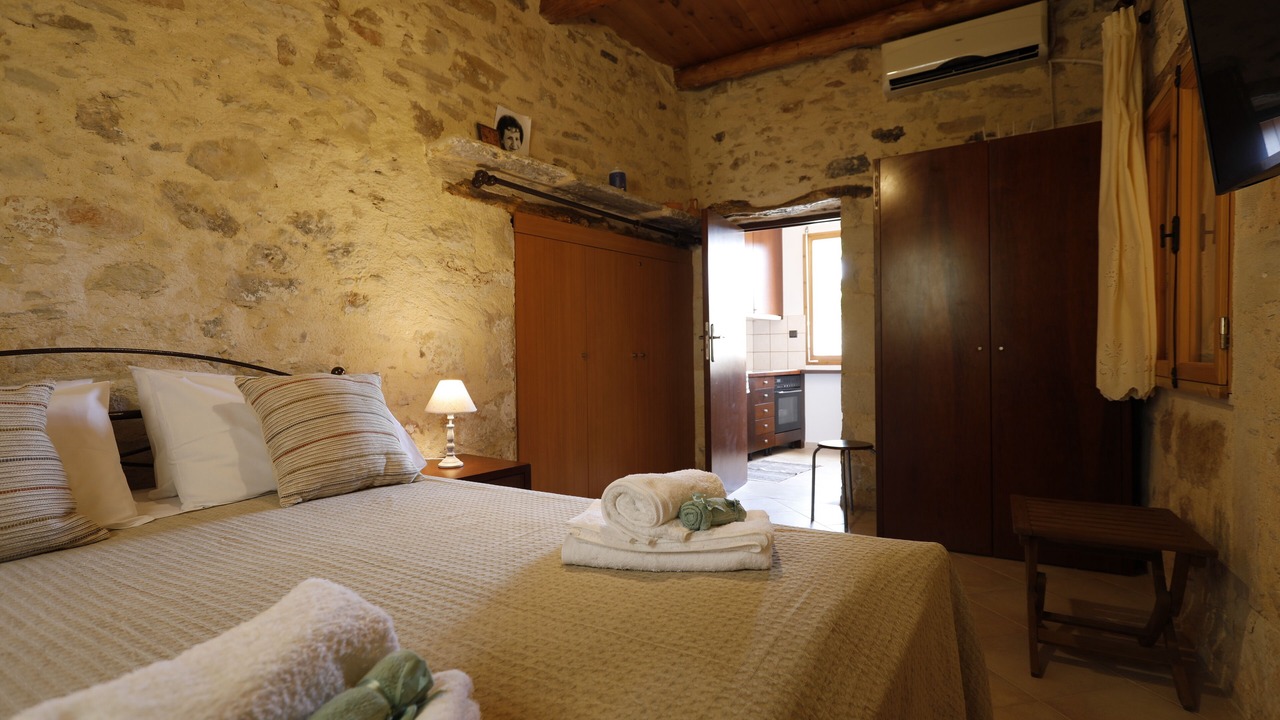 Photo of Bedroom in Gavalochori