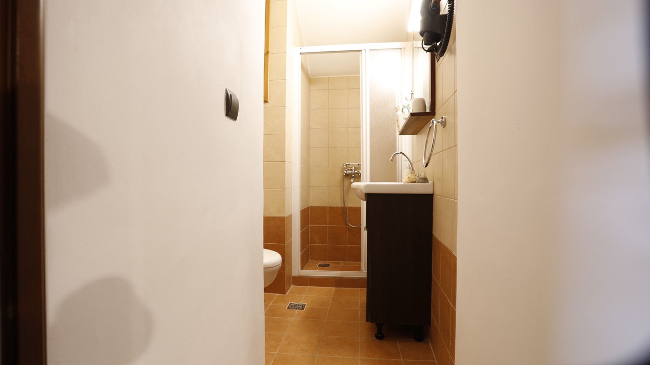 Photo of Bathroom in Gavalochori